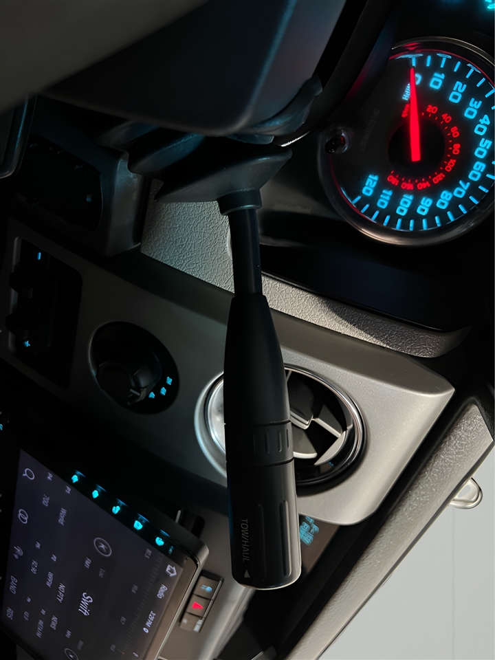 Ford F-150 XLT SuperCrew 6.5-ft. Bed 4WD 2009