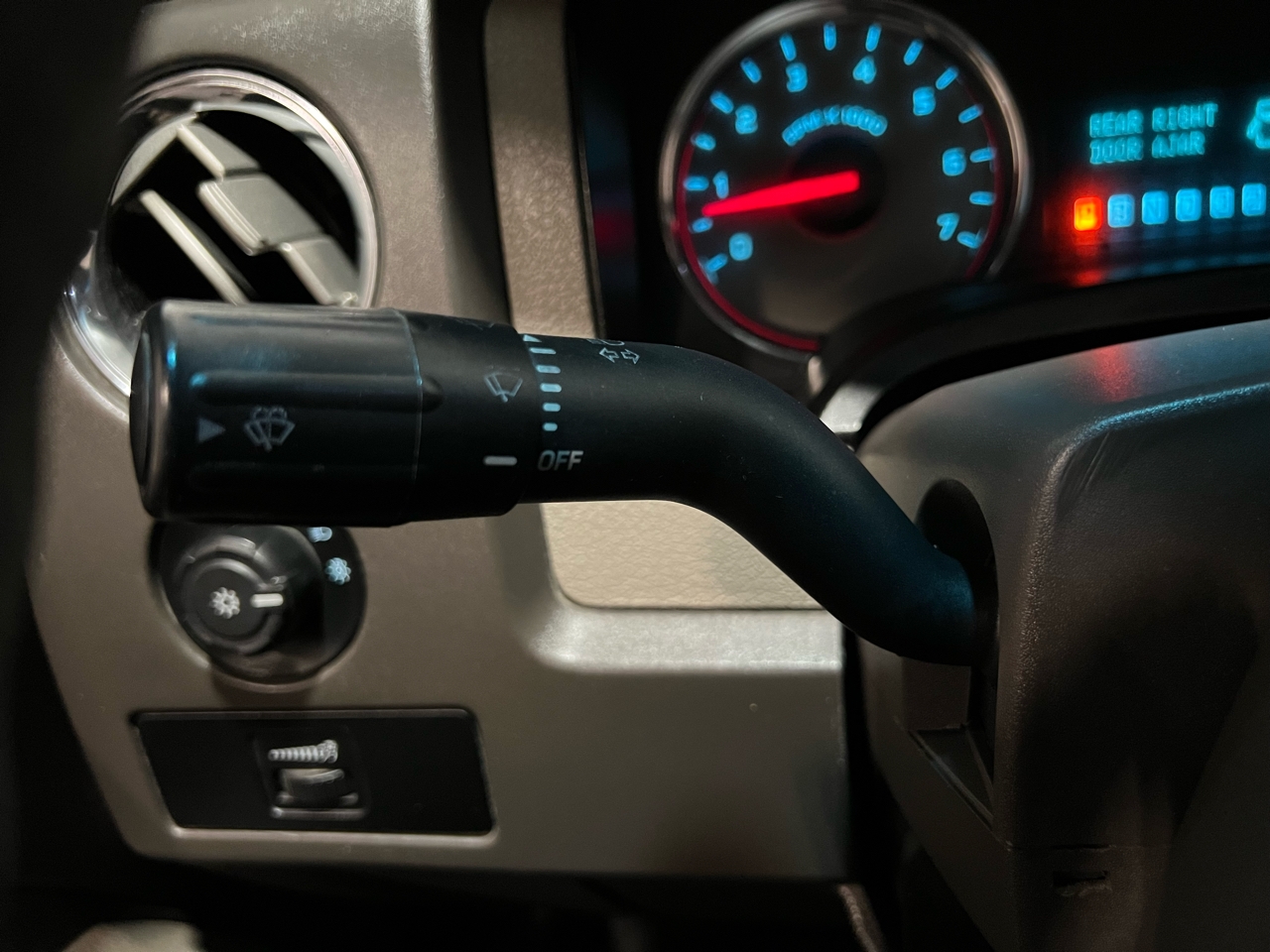 Ford F-150 XLT SuperCrew 6.5-ft. Bed 4WD 2009