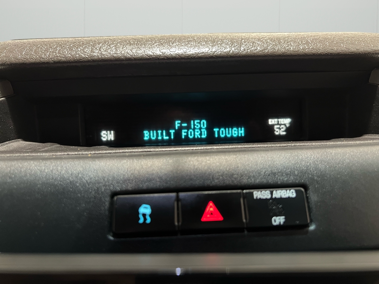 Ford F-150 XLT SuperCrew 6.5-ft. Bed 4WD 2009