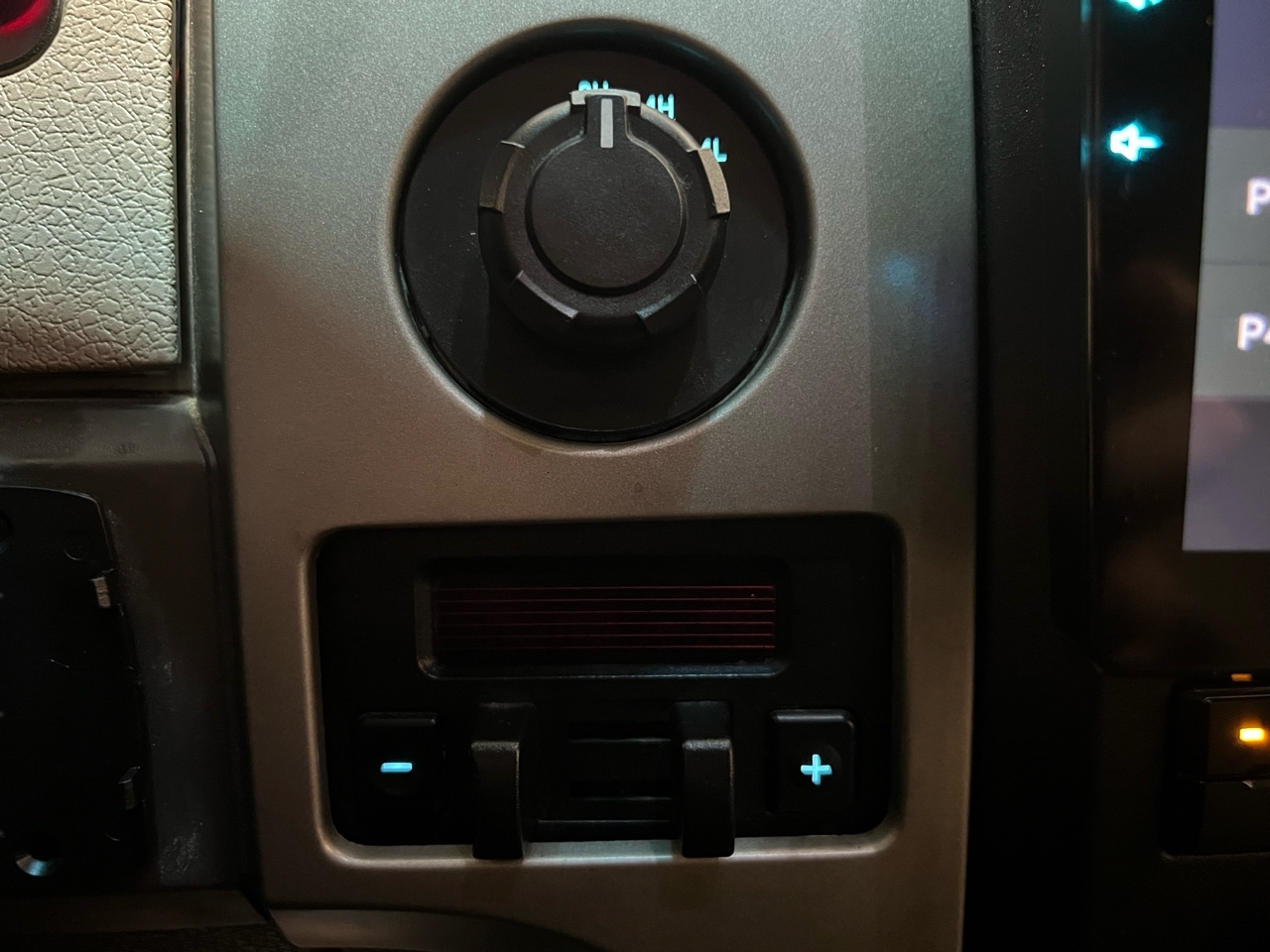 Ford F-150 XLT SuperCrew 6.5-ft. Bed 4WD 2009