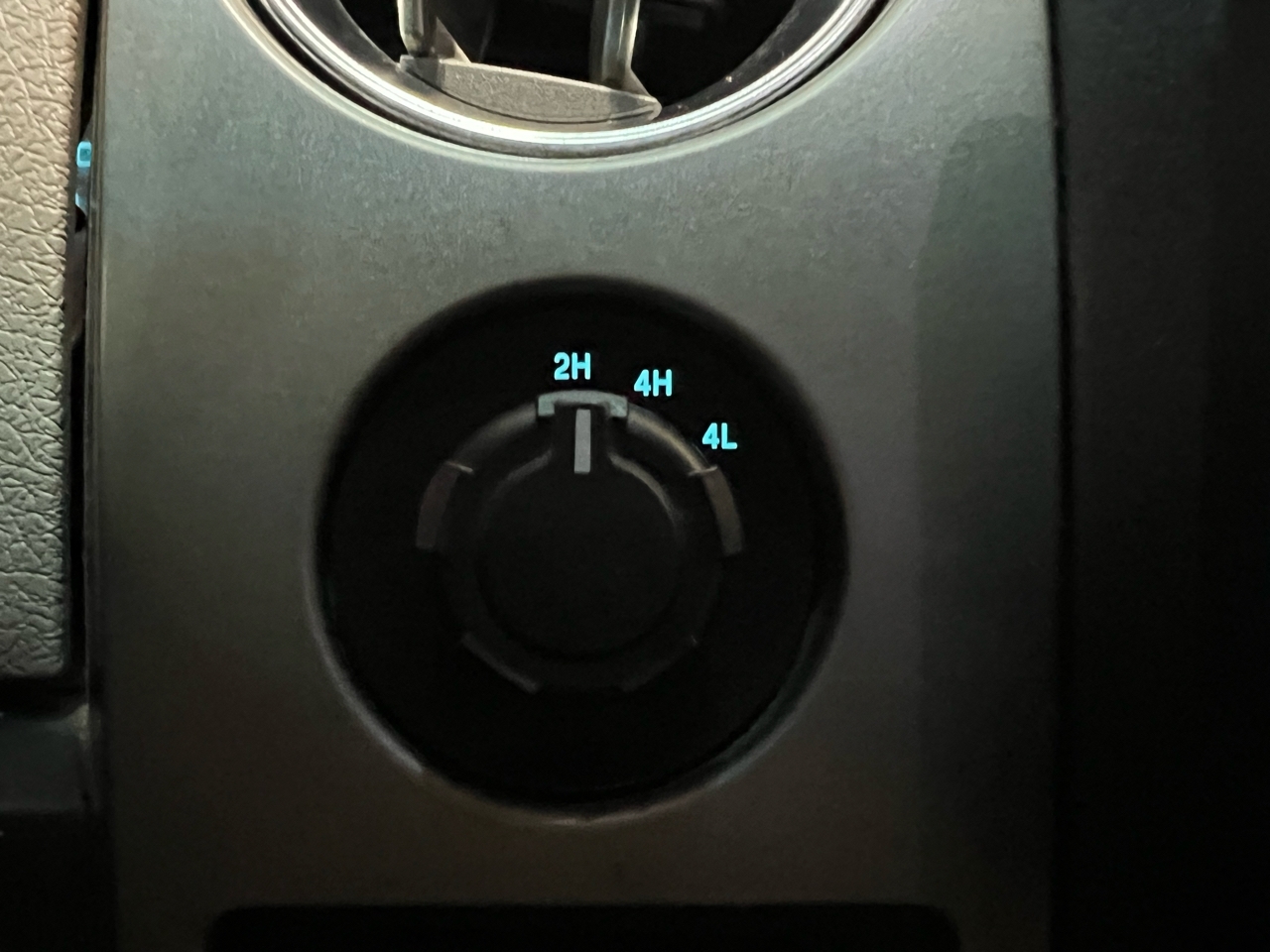 Ford F-150 XLT SuperCrew 6.5-ft. Bed 4WD 2009