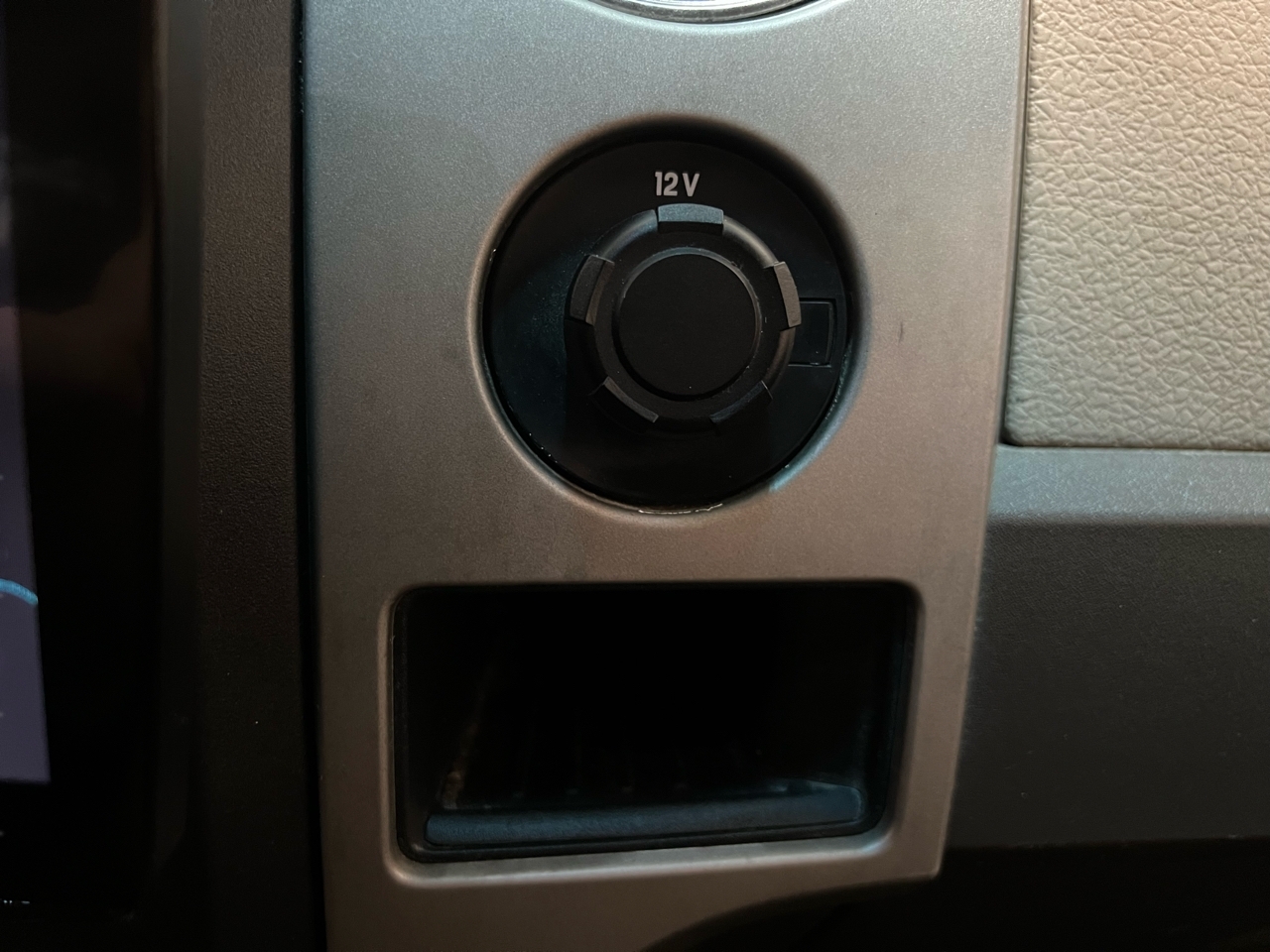 Ford F-150 XLT SuperCrew 6.5-ft. Bed 4WD 2009