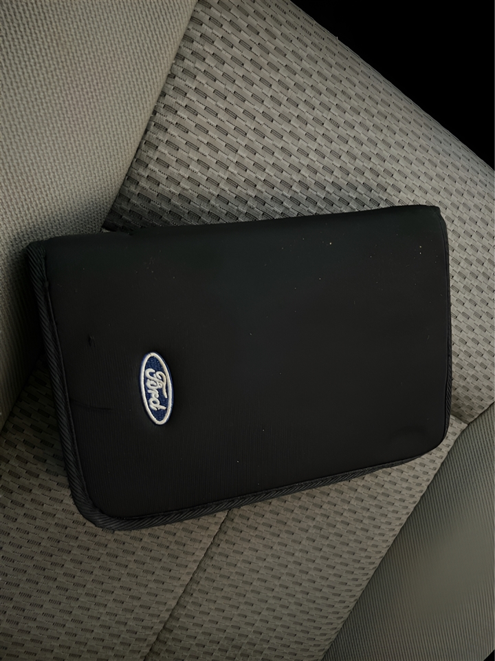 Ford F-150 XLT SuperCrew 6.5-ft. Bed 4WD 2009