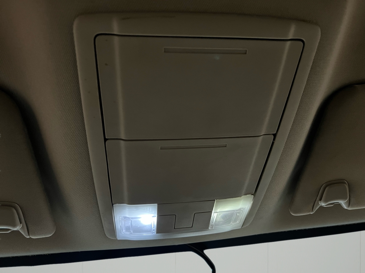 Ford F-150 XLT SuperCrew 6.5-ft. Bed 4WD 2009