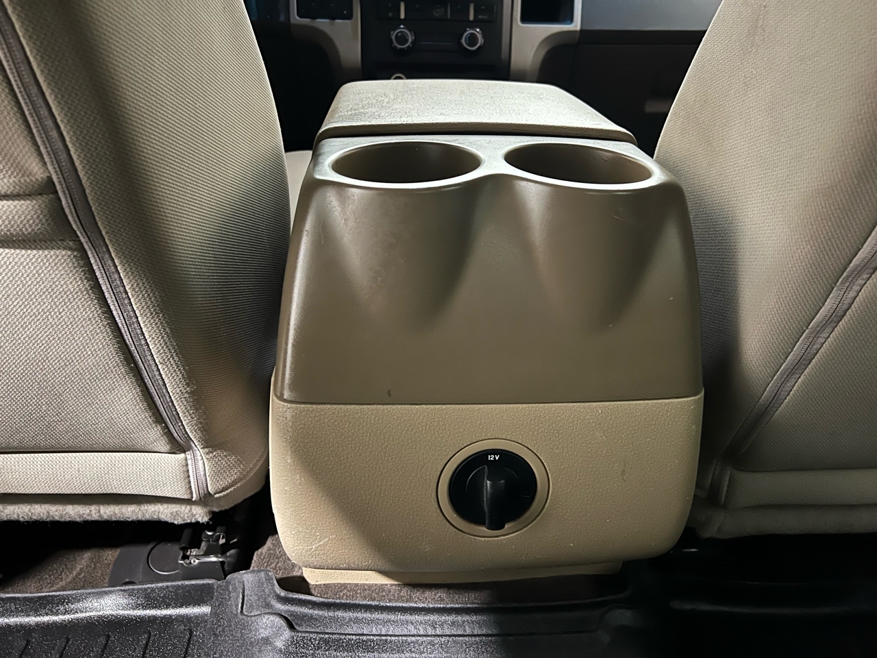 Ford F-150 XLT SuperCrew 6.5-ft. Bed 4WD 2009