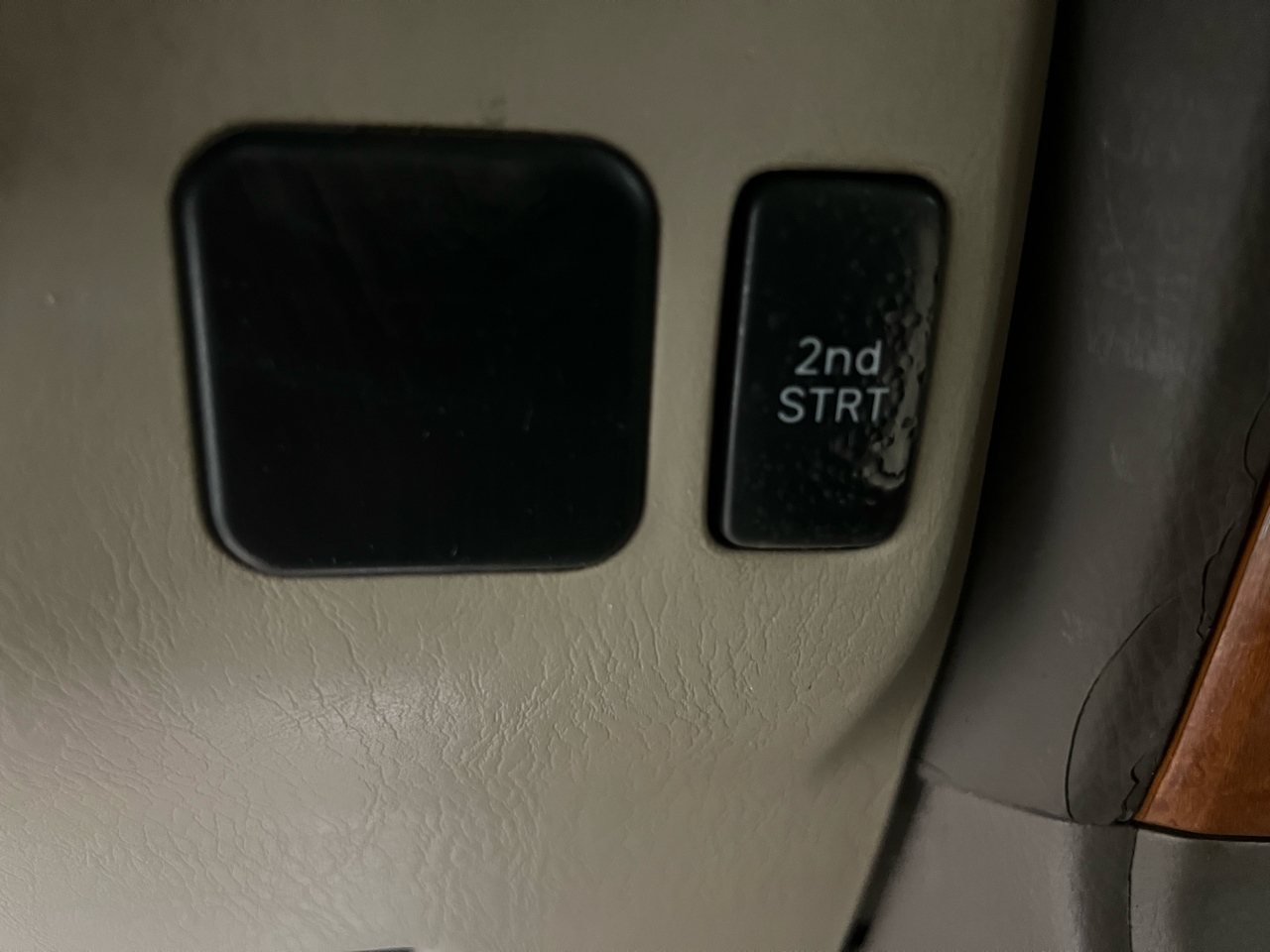 Lexus GX 470 Sport Utility 2004