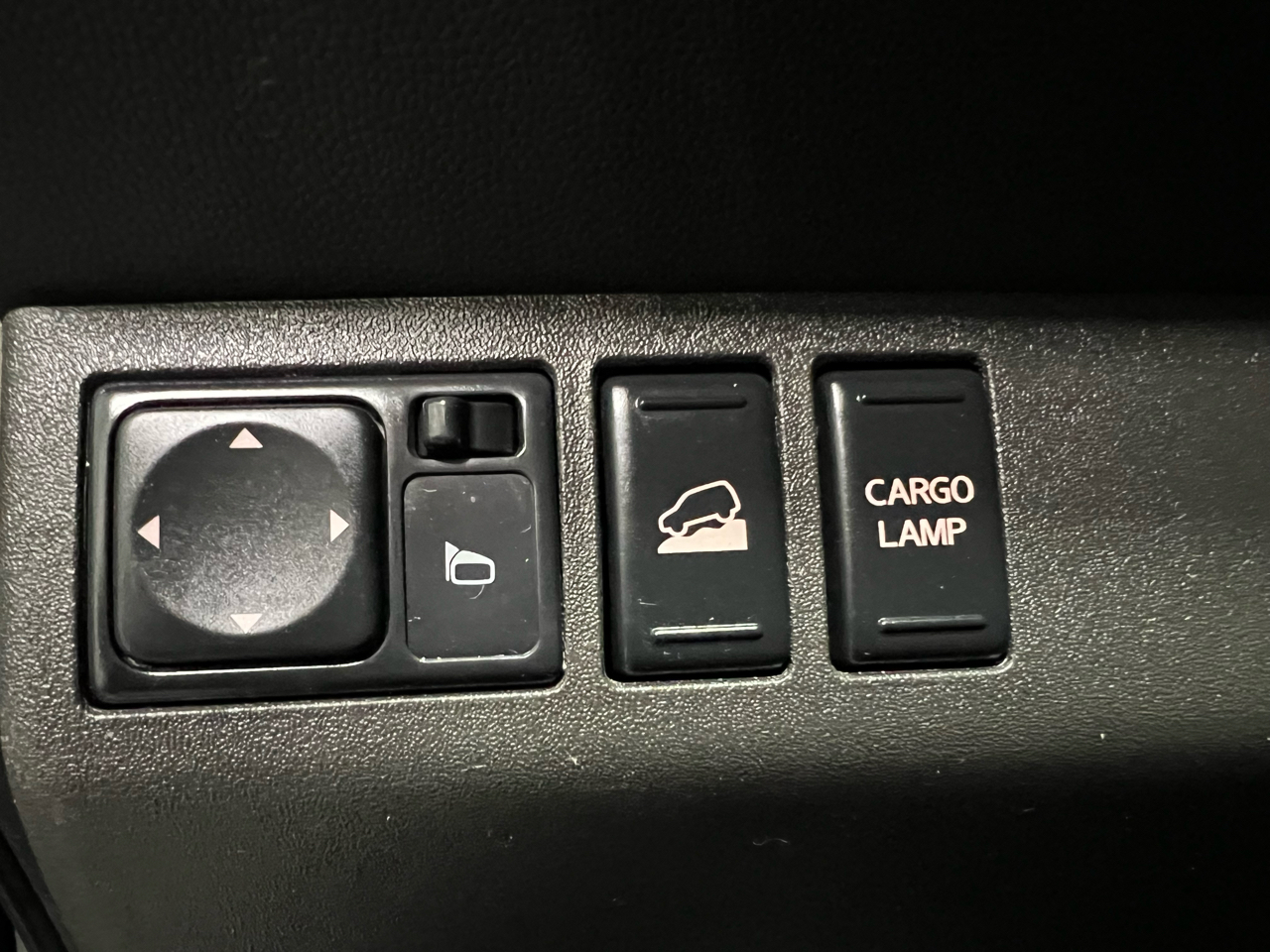 Nissan Frontier S Crew Cab 5AT 4WD 2016