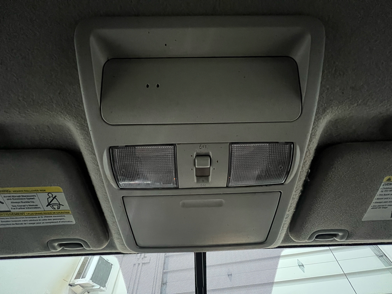 Nissan Frontier S Crew Cab 5AT 4WD 2016