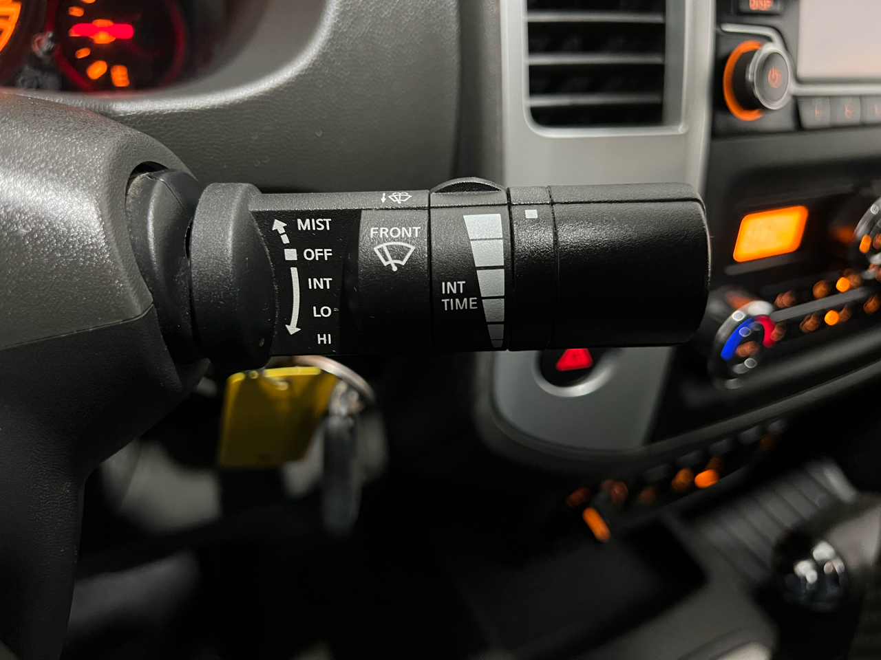 Nissan Frontier S Crew Cab 5AT 4WD 2016