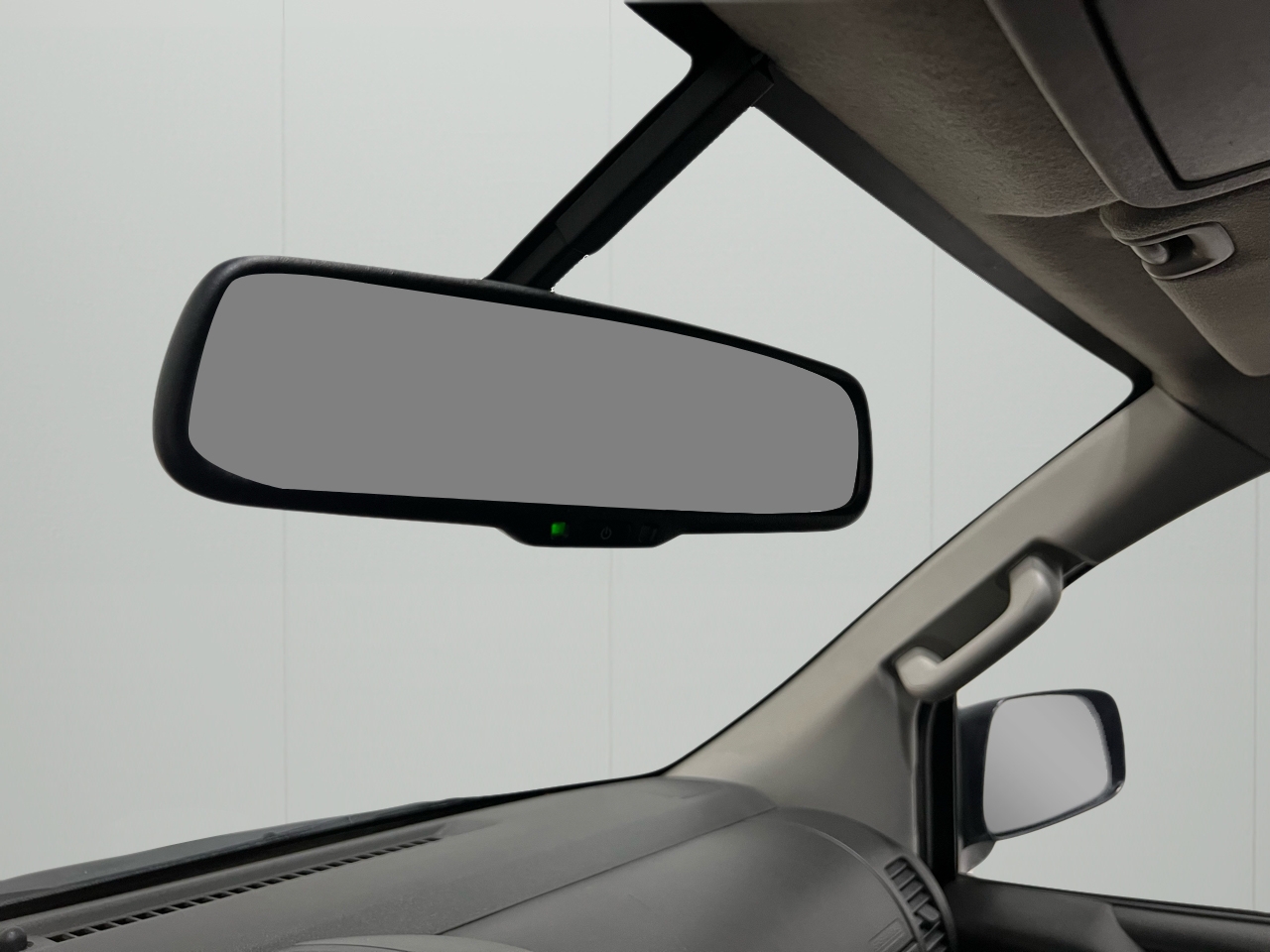 Nissan Frontier S Crew Cab 5AT 4WD 2016