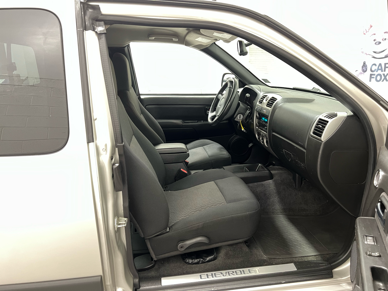 Chevrolet Colorado LT2 Ext. Cab 4WD 2008