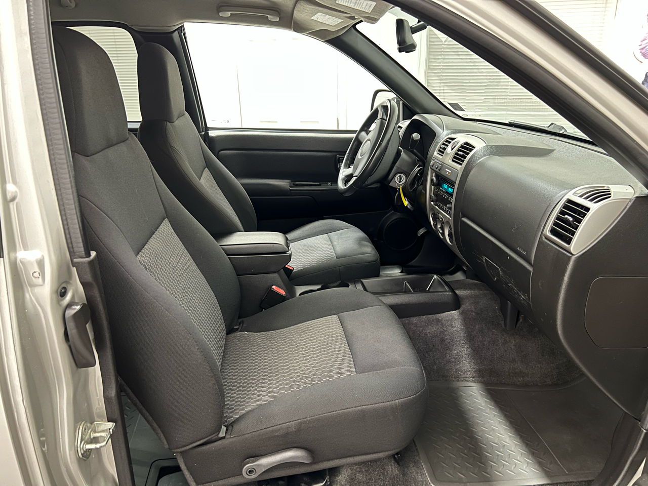 Chevrolet Colorado LT2 Ext. Cab 4WD 2008