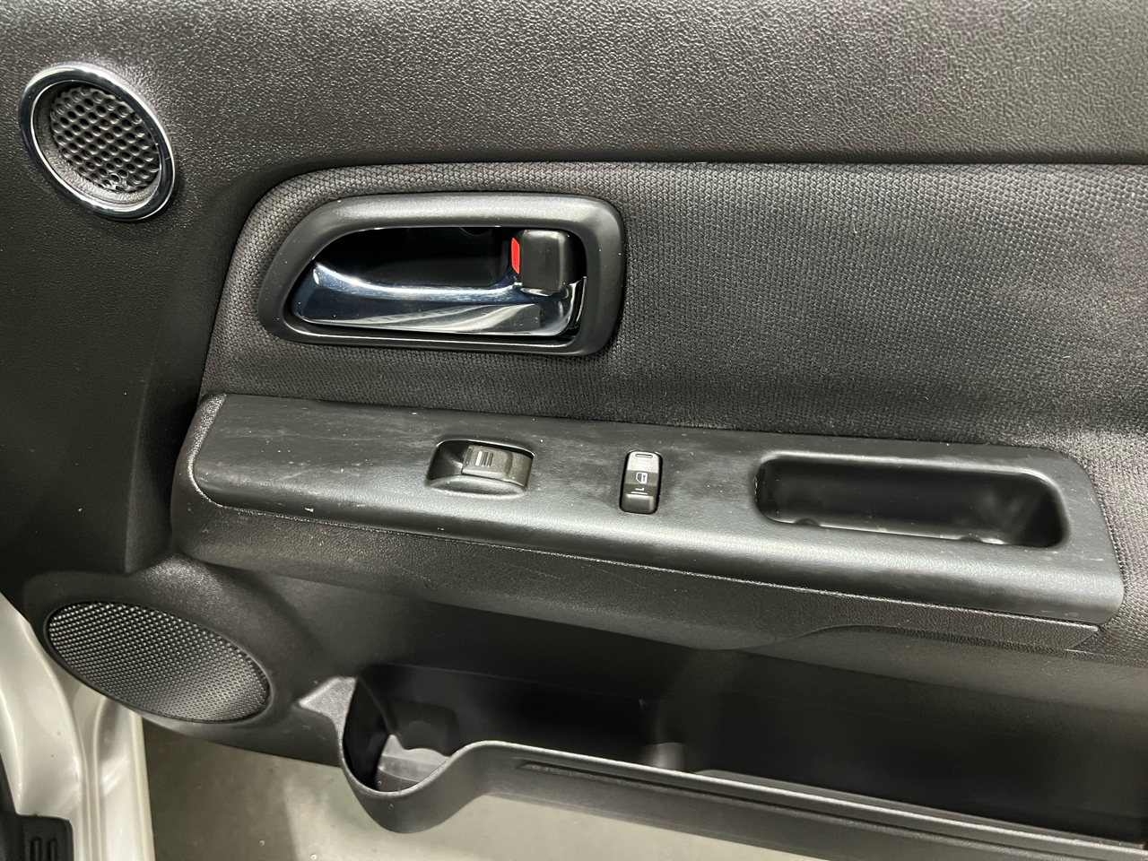 Chevrolet Colorado LT2 Ext. Cab 4WD 2008