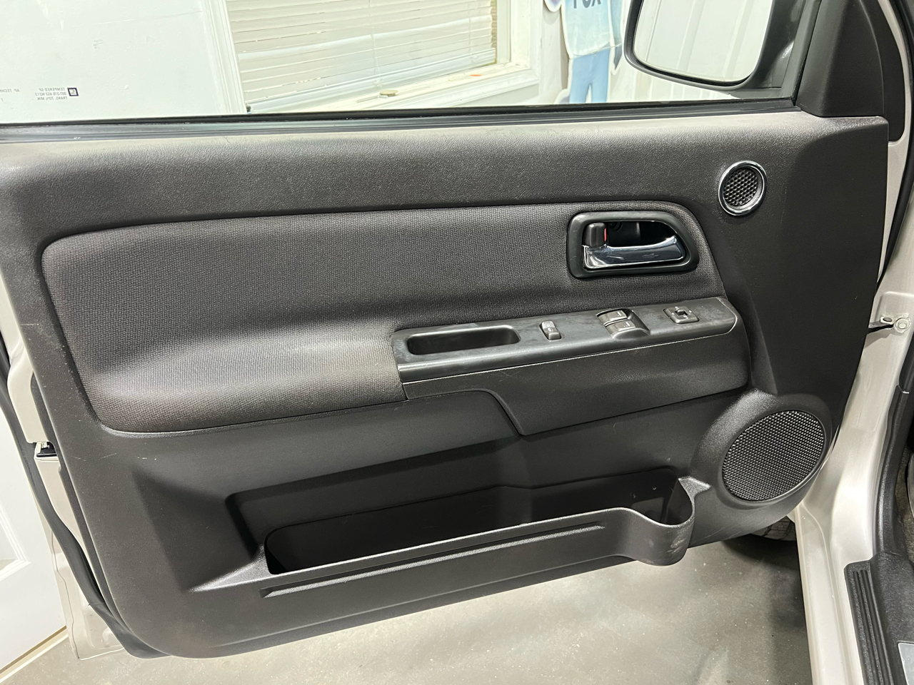 Chevrolet Colorado LT2 Ext. Cab 4WD 2008