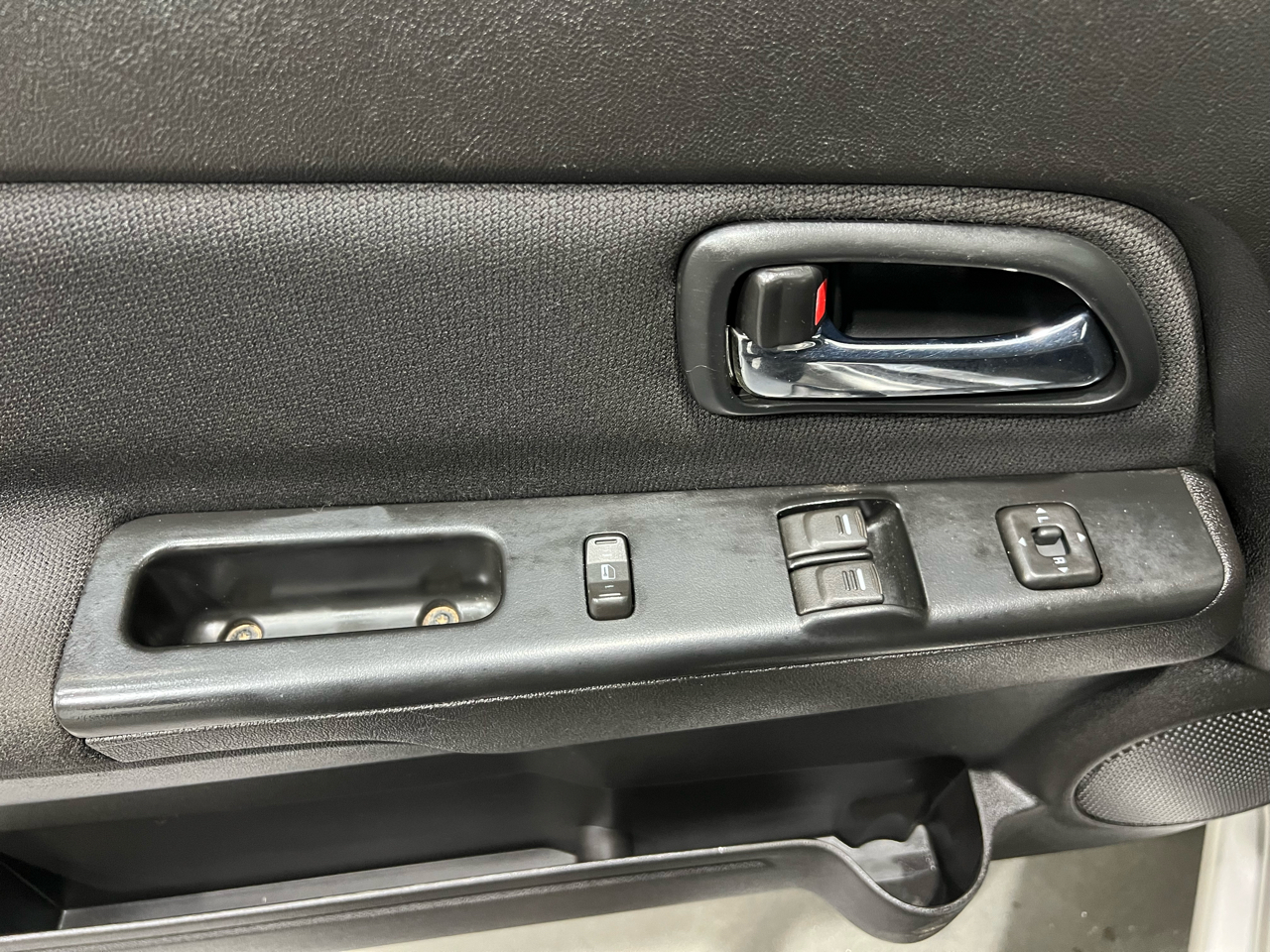 Chevrolet Colorado LT2 Ext. Cab 4WD 2008