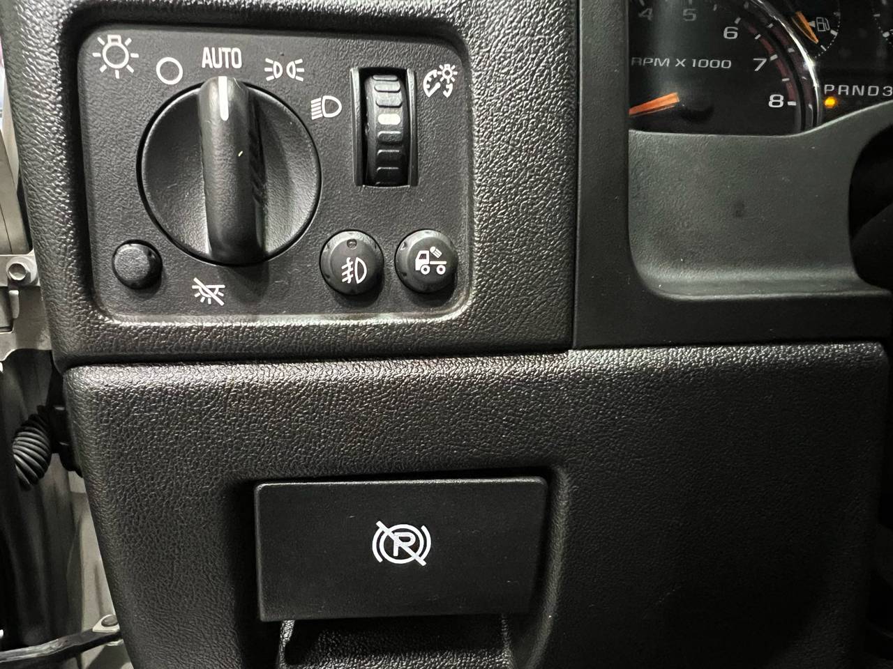 Chevrolet Colorado LT2 Ext. Cab 4WD 2008