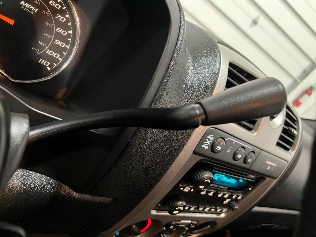 Chevrolet Colorado LT2 Ext. Cab 4WD 2008