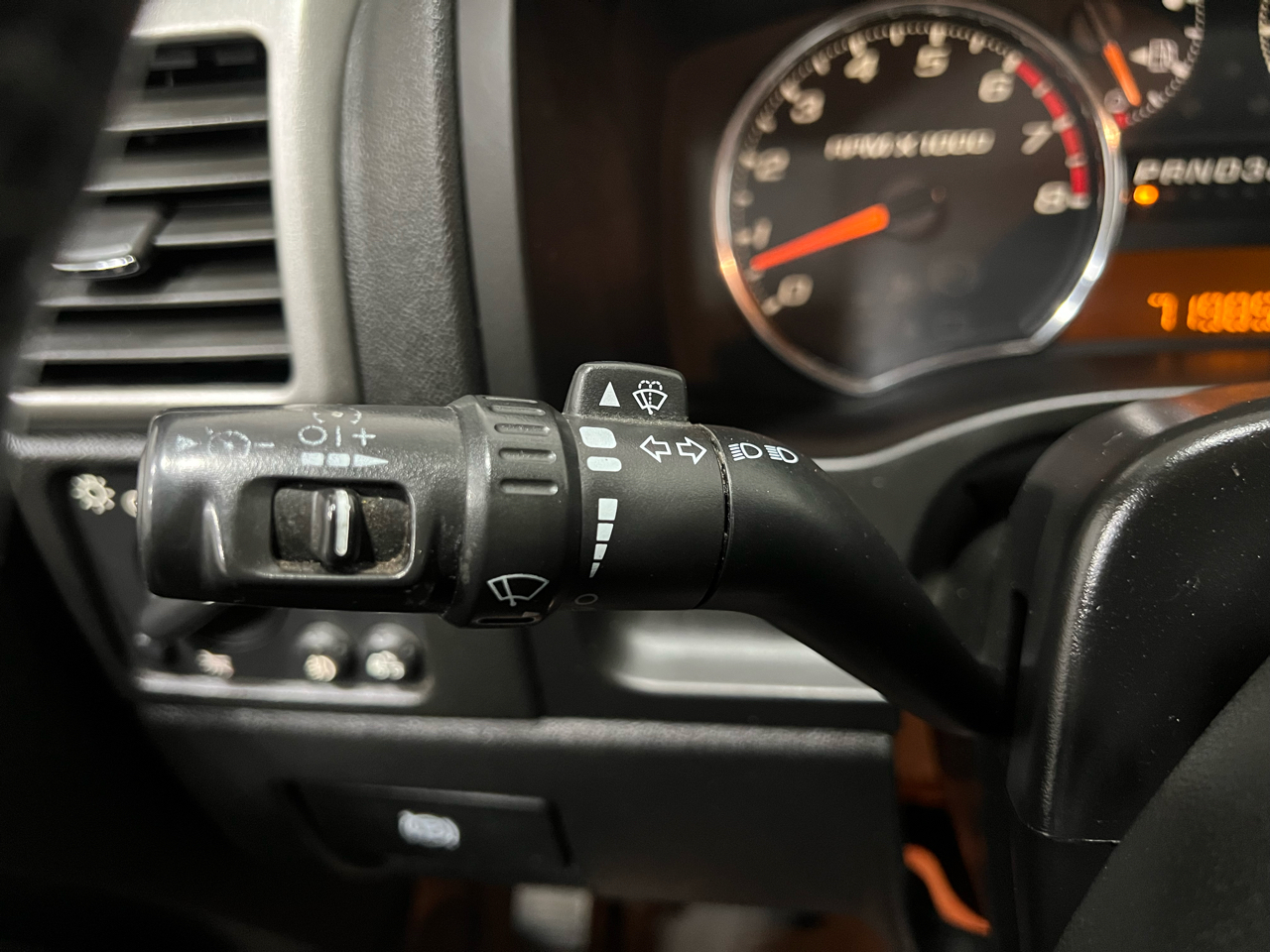 Chevrolet Colorado LT2 Ext. Cab 4WD 2008