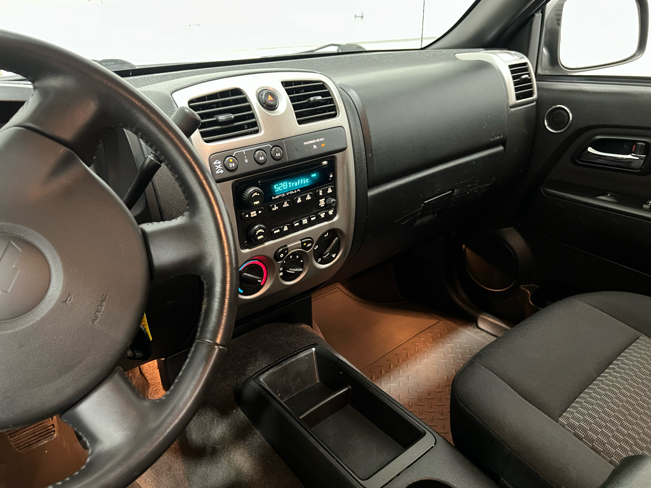 Chevrolet Colorado LT2 Ext. Cab 4WD 2008