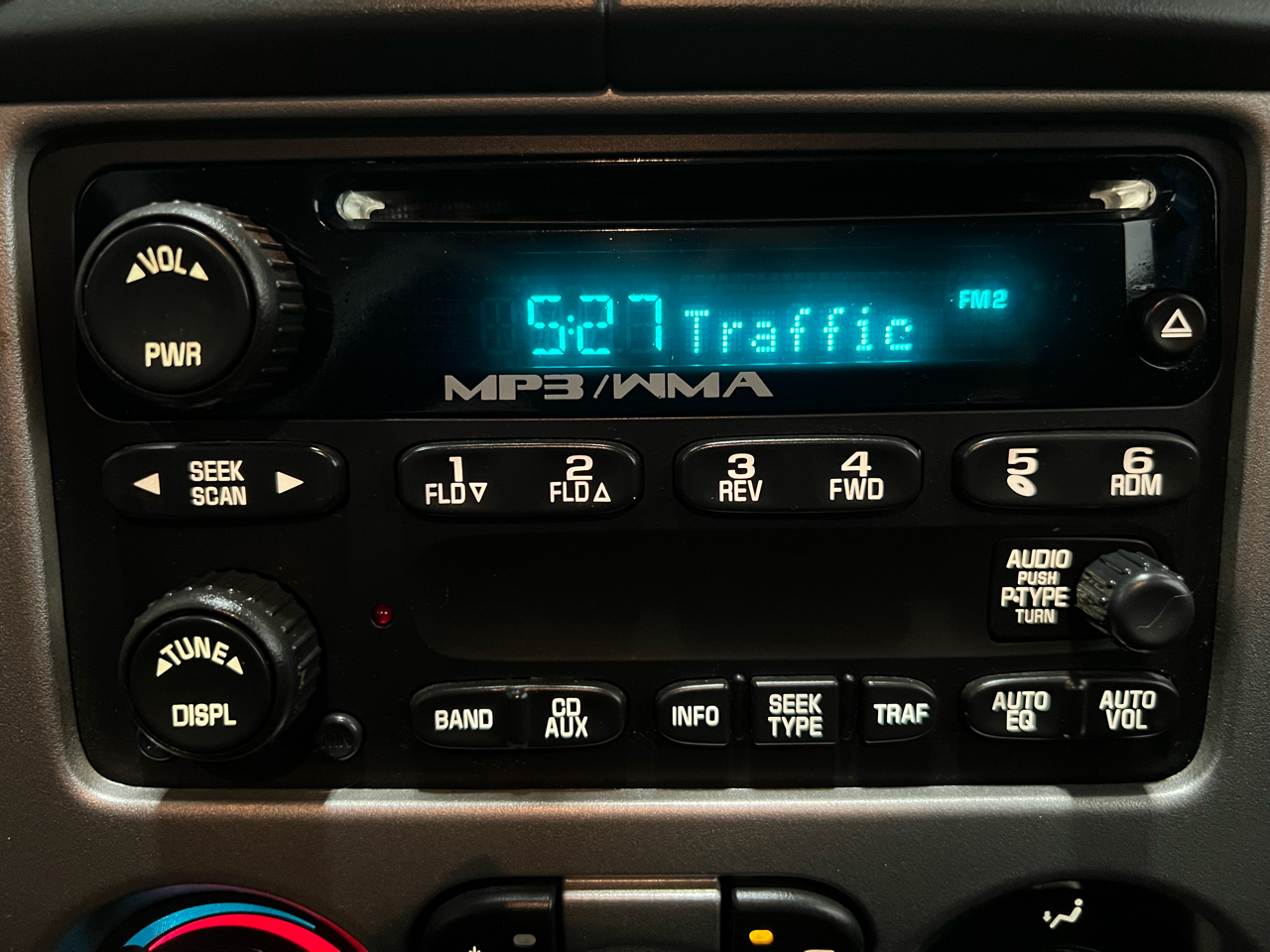 Chevrolet Colorado LT2 Ext. Cab 4WD 2008