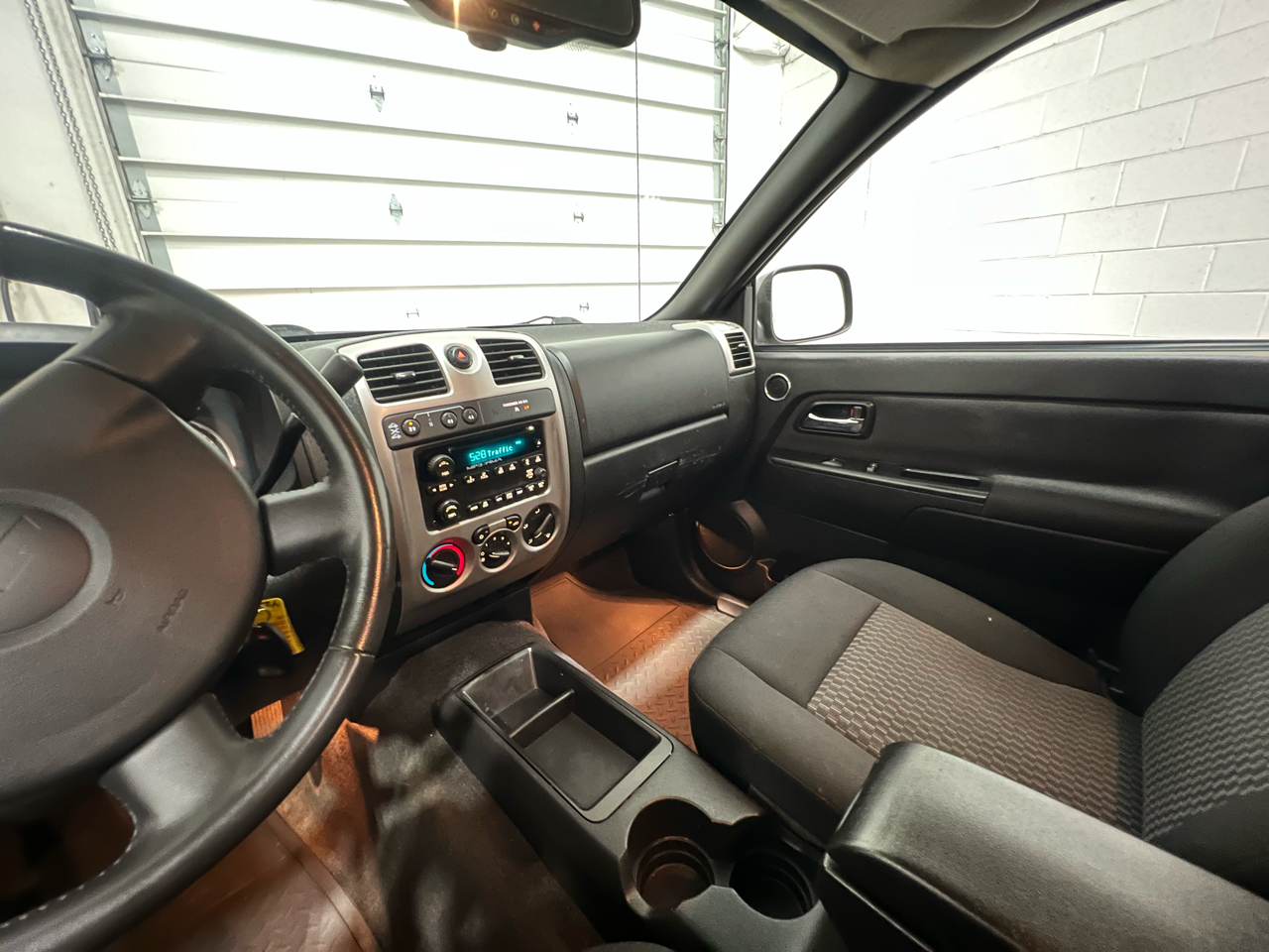 Chevrolet Colorado LT2 Ext. Cab 4WD 2008