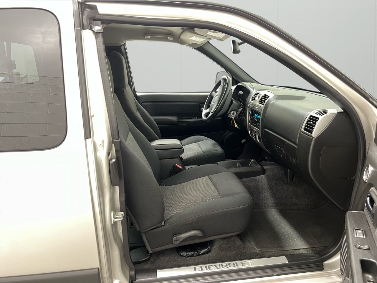 Chevrolet Colorado LT2 Ext. Cab 4WD 2008