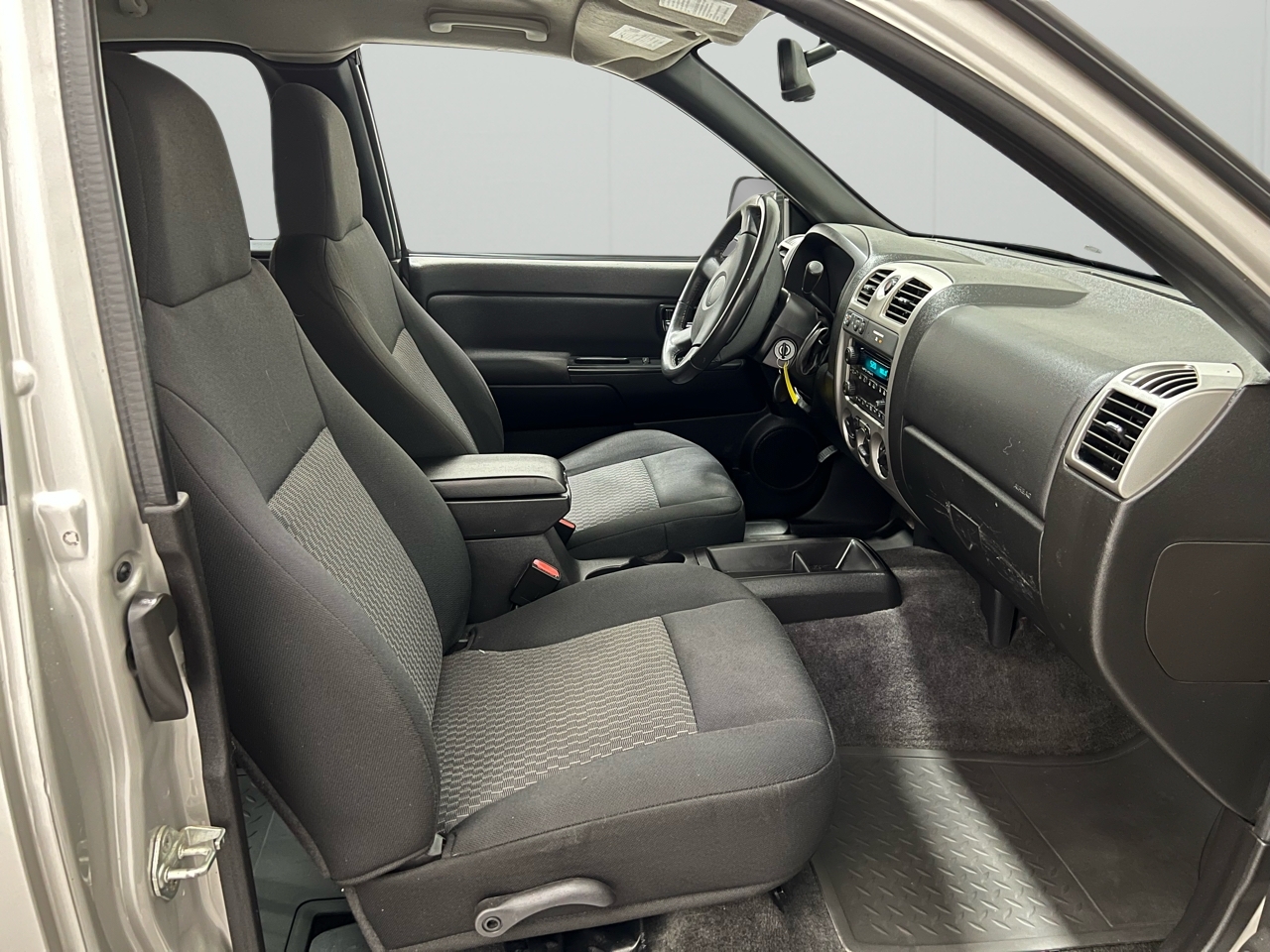 Chevrolet Colorado LT2 Ext. Cab 4WD 2008