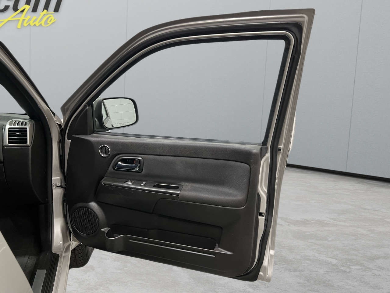 Chevrolet Colorado LT2 Ext. Cab 4WD 2008