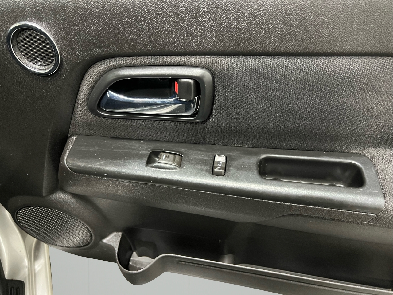 Chevrolet Colorado LT2 Ext. Cab 4WD 2008