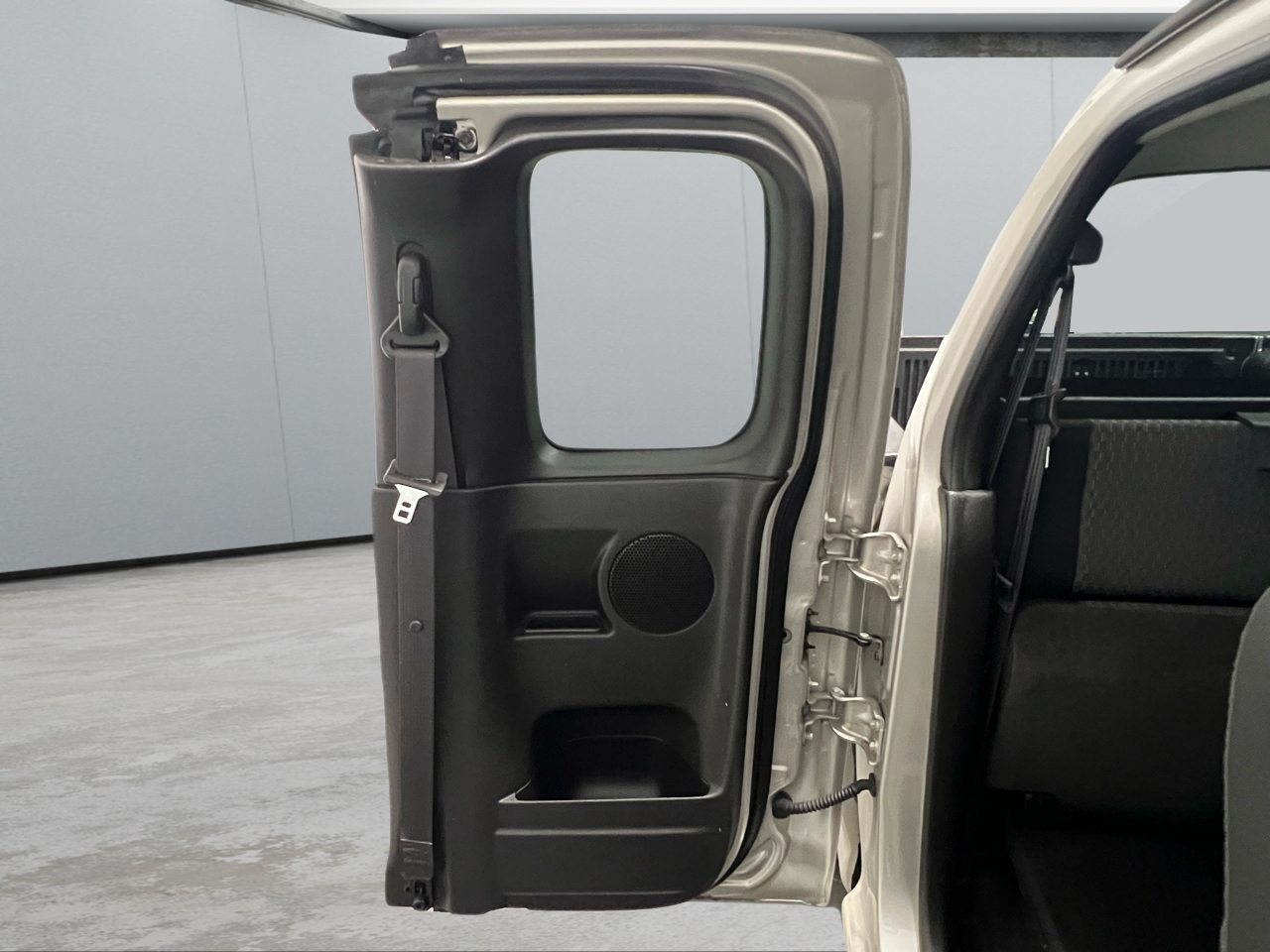 Chevrolet Colorado LT2 Ext. Cab 4WD 2008