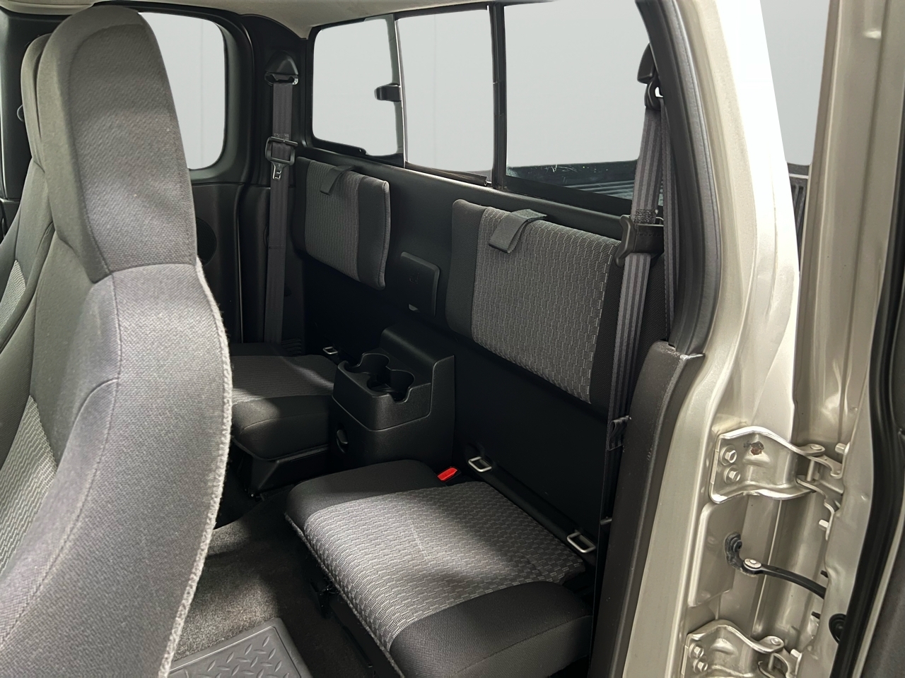 Chevrolet Colorado LT2 Ext. Cab 4WD 2008