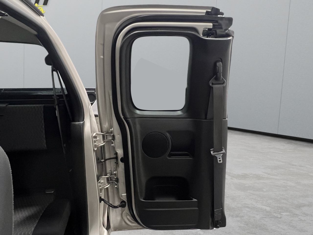 Chevrolet Colorado LT2 Ext. Cab 4WD 2008