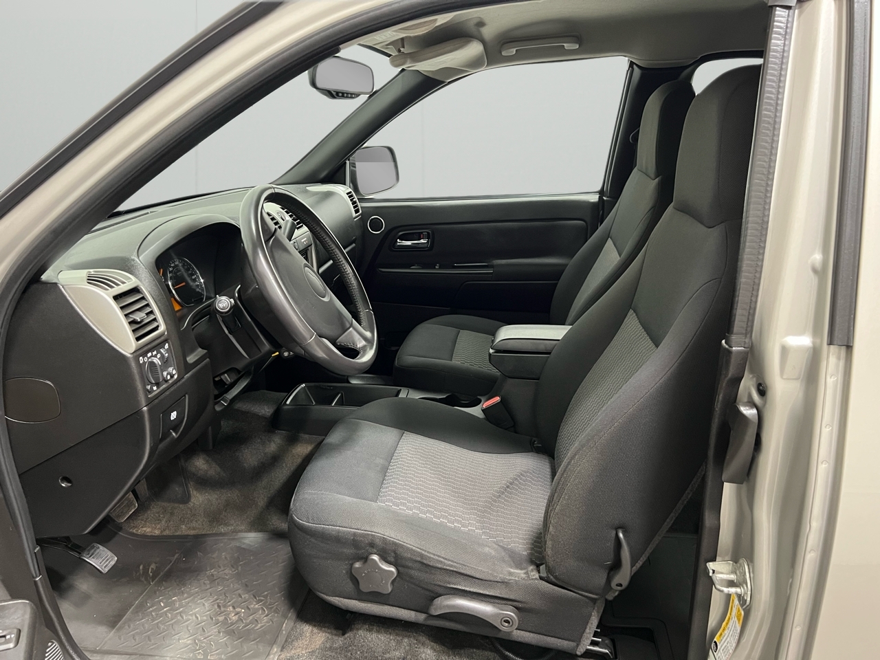 Chevrolet Colorado LT2 Ext. Cab 4WD 2008