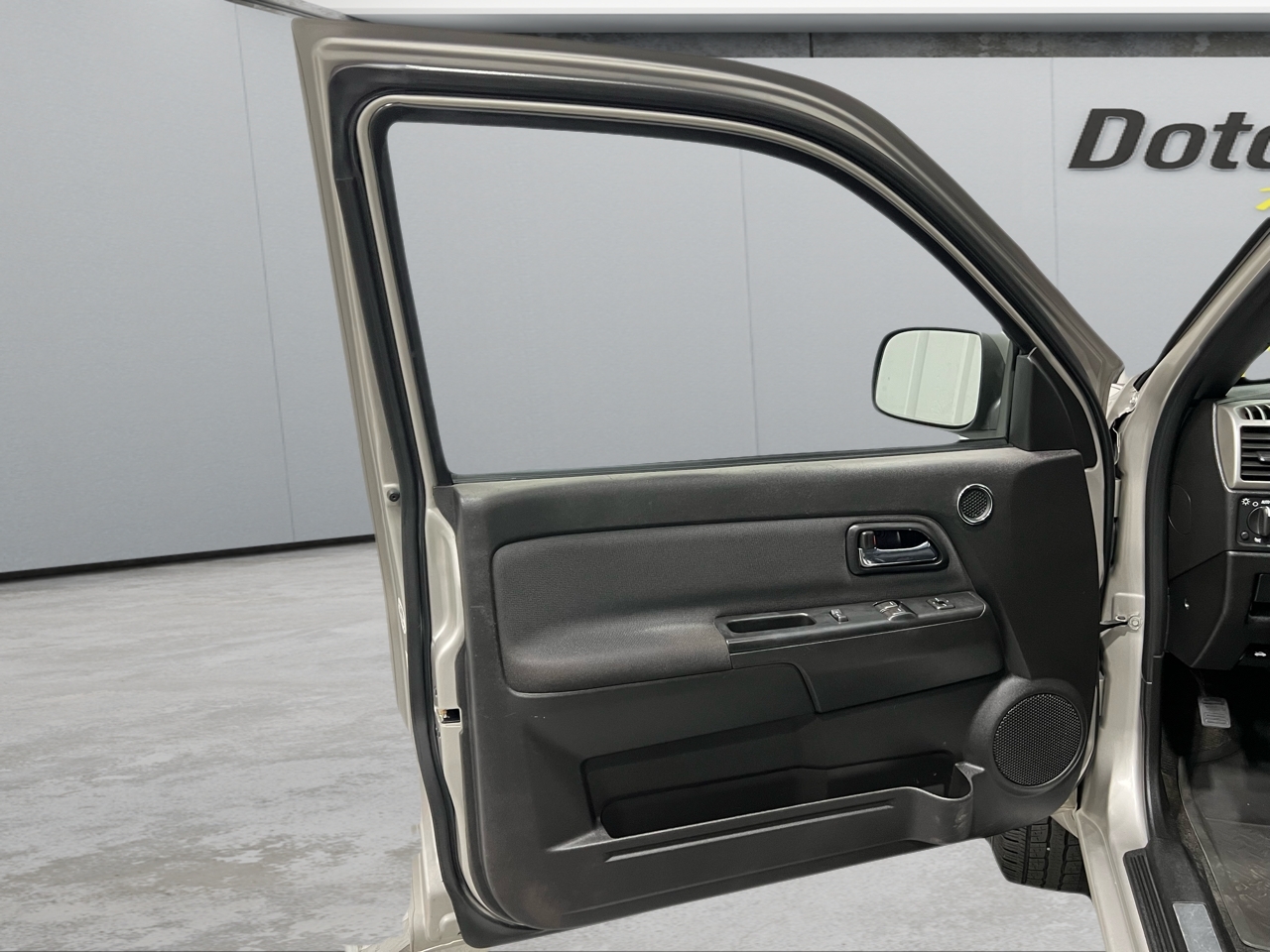 Chevrolet Colorado LT2 Ext. Cab 4WD 2008