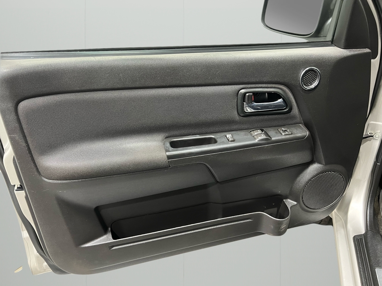 Chevrolet Colorado LT2 Ext. Cab 4WD 2008