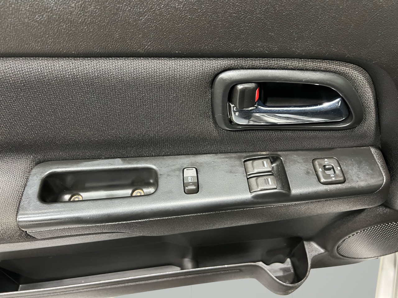 Chevrolet Colorado LT2 Ext. Cab 4WD 2008