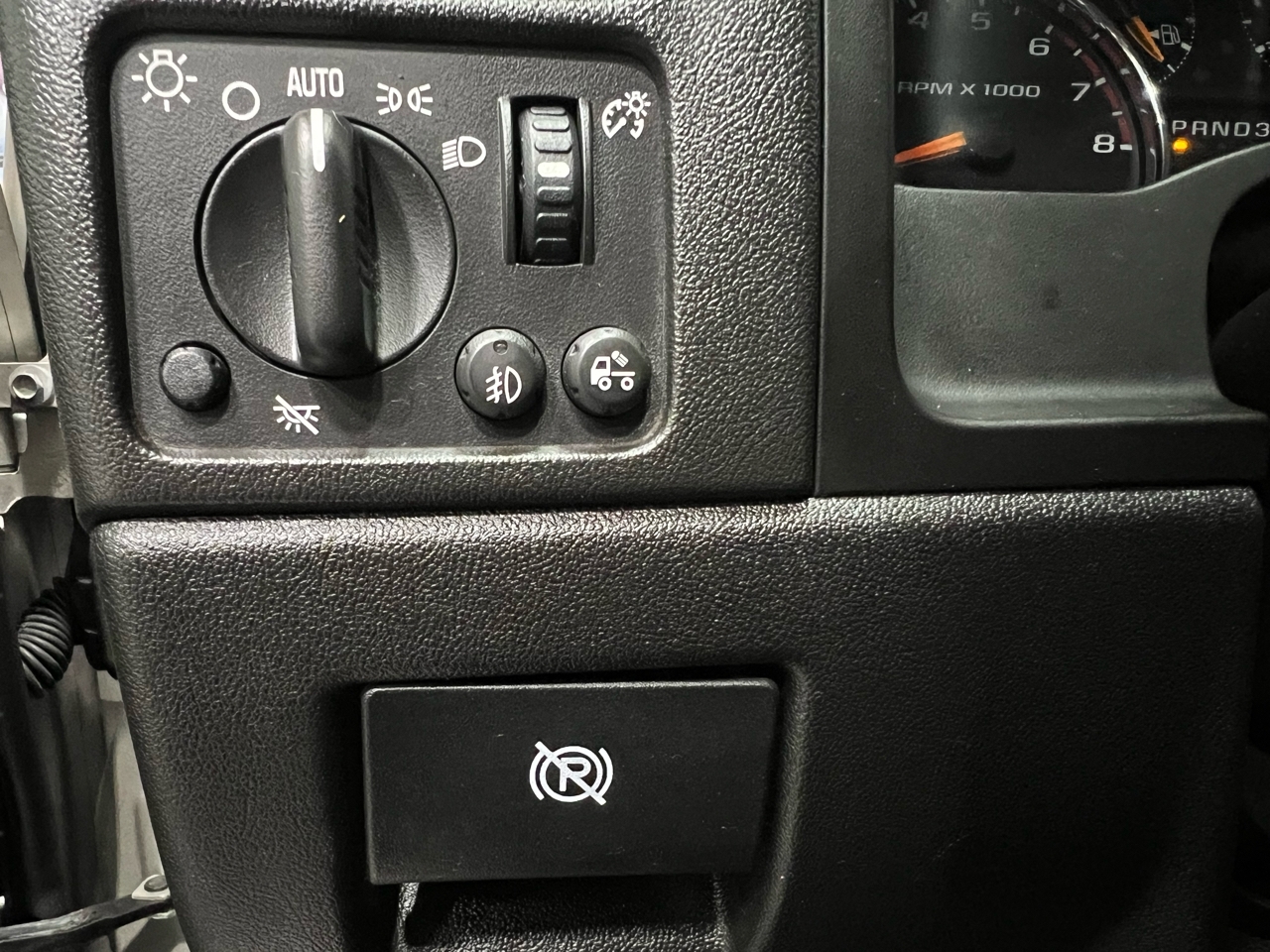 Chevrolet Colorado LT2 Ext. Cab 4WD 2008