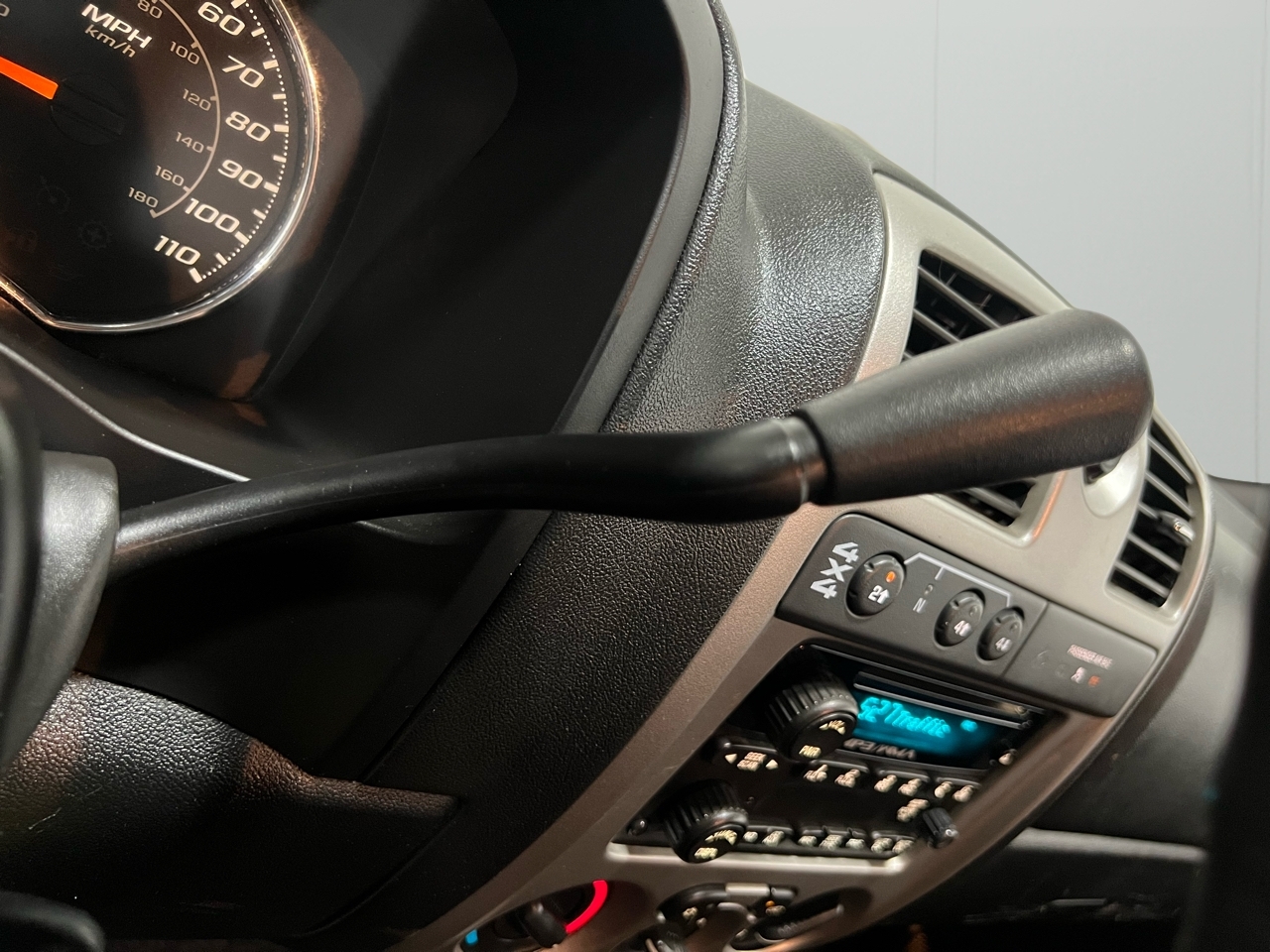 Chevrolet Colorado LT2 Ext. Cab 4WD 2008