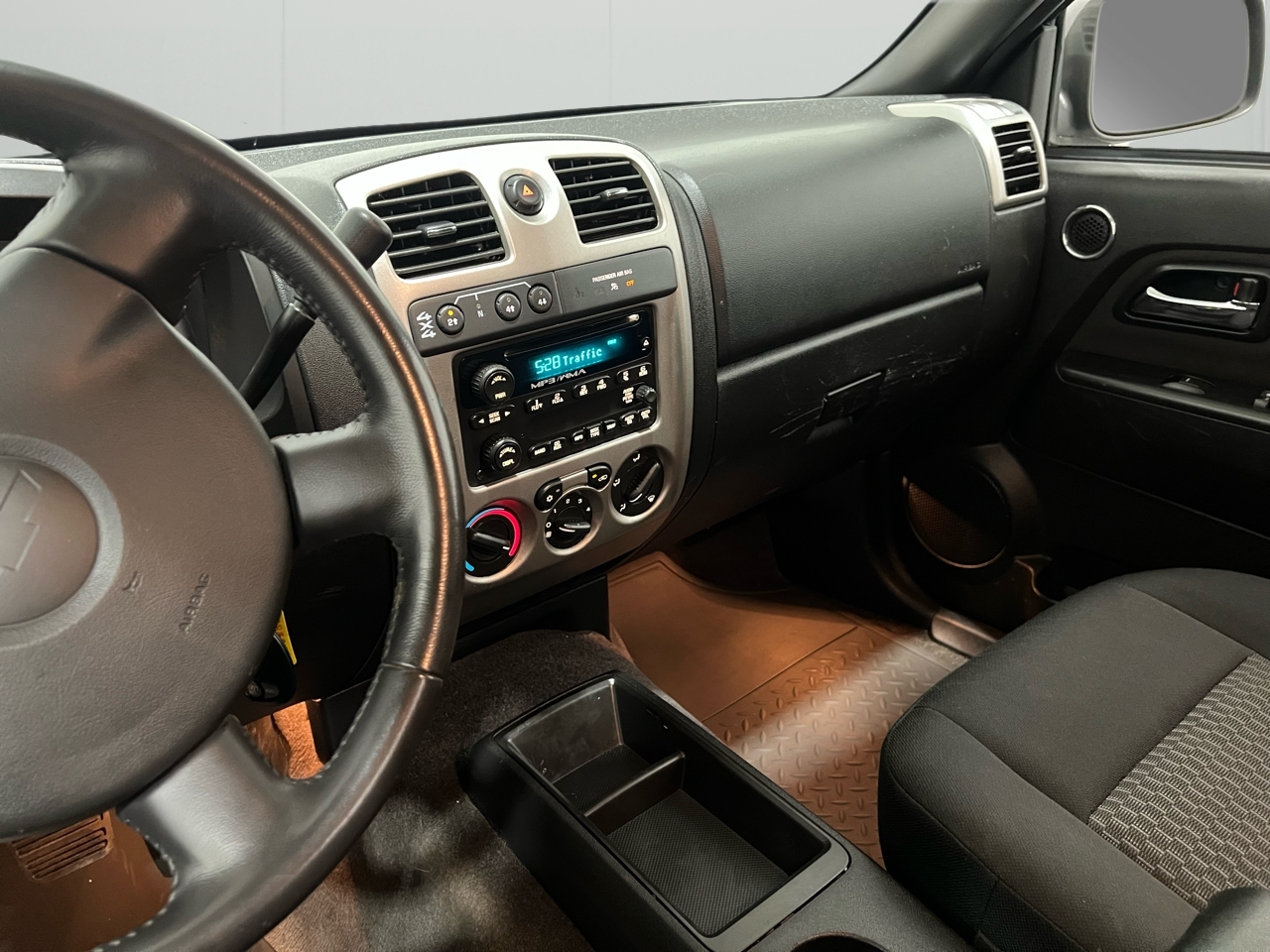 Chevrolet Colorado LT2 Ext. Cab 4WD 2008