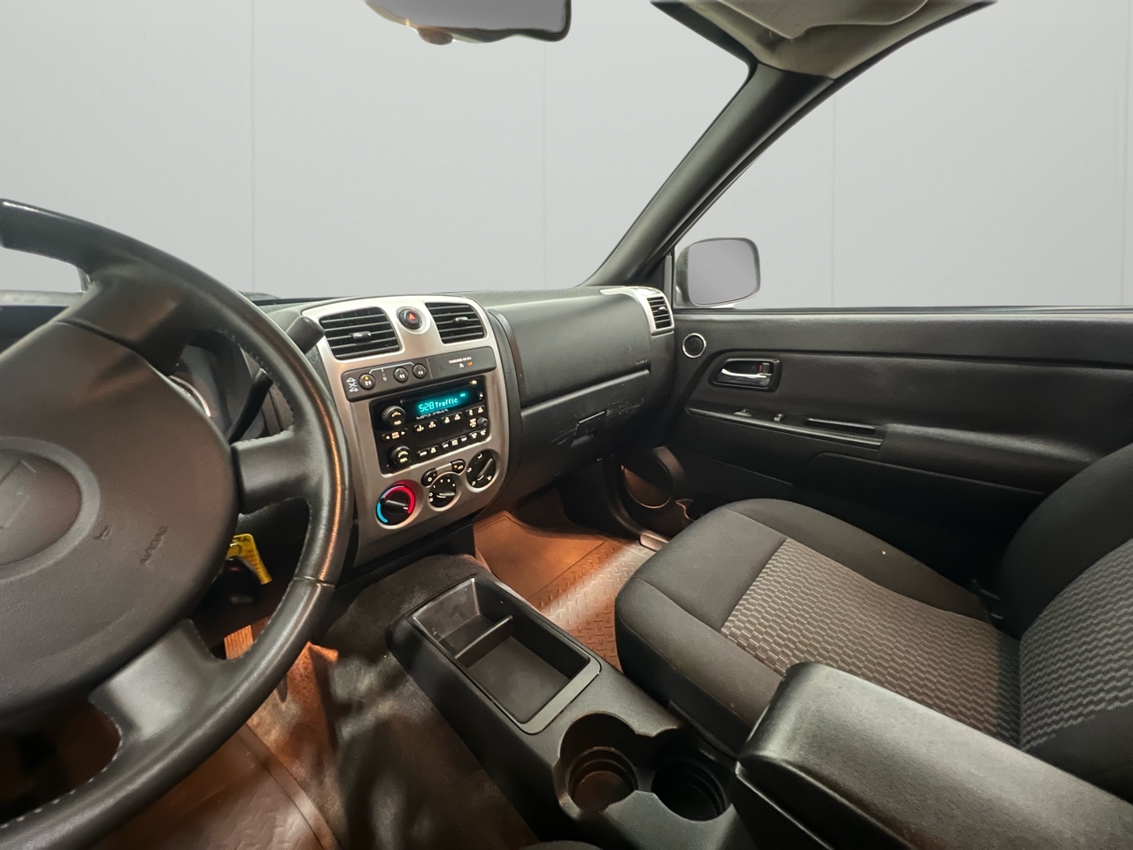 Chevrolet Colorado LT2 Ext. Cab 4WD 2008