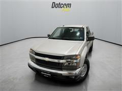 2008 Chevrolet Colorado 