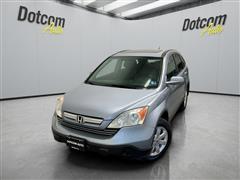 2009 Honda CR-V 