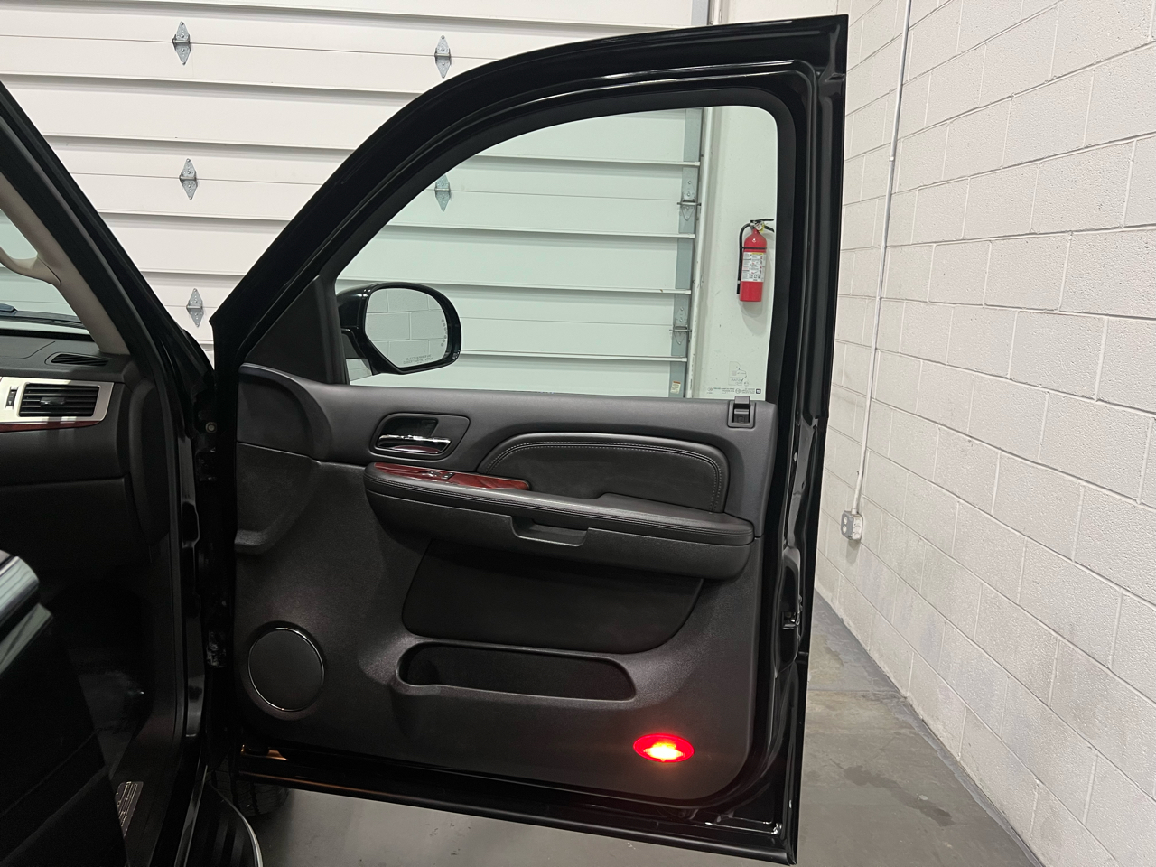 Cadillac Escalade AWD 2008