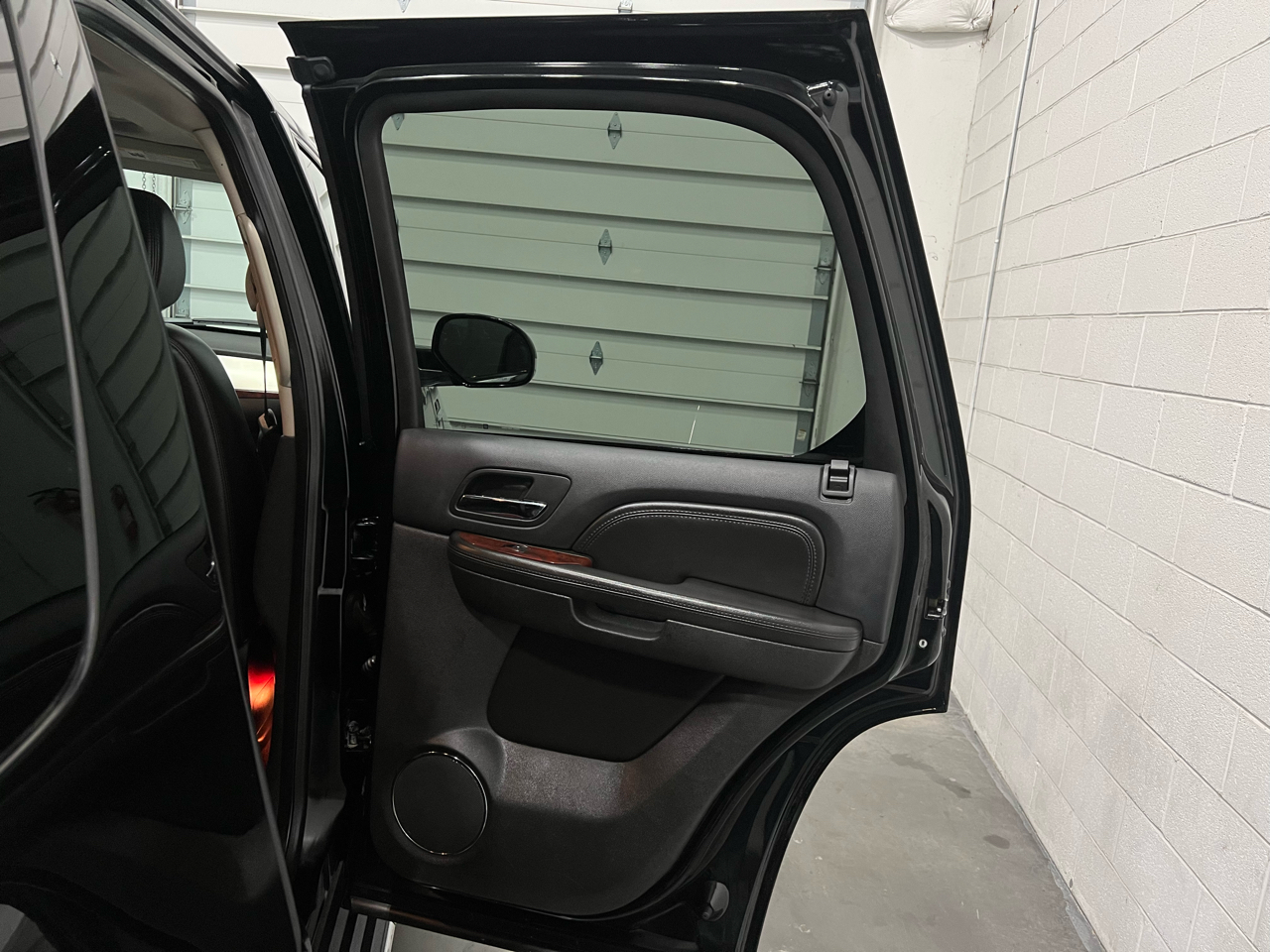 Cadillac Escalade AWD 2008