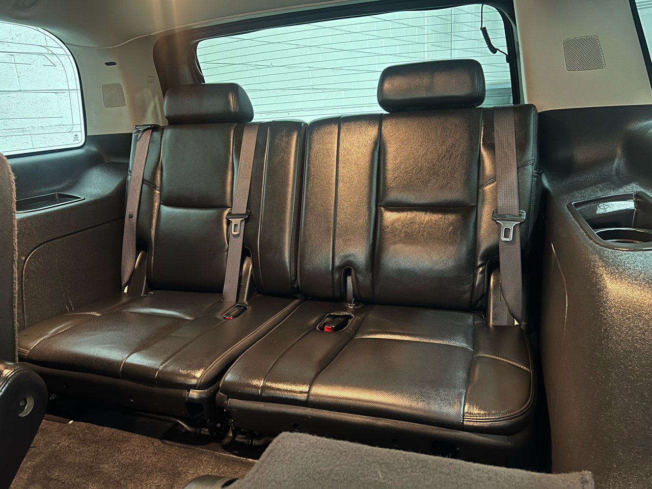 Cadillac Escalade AWD 2008