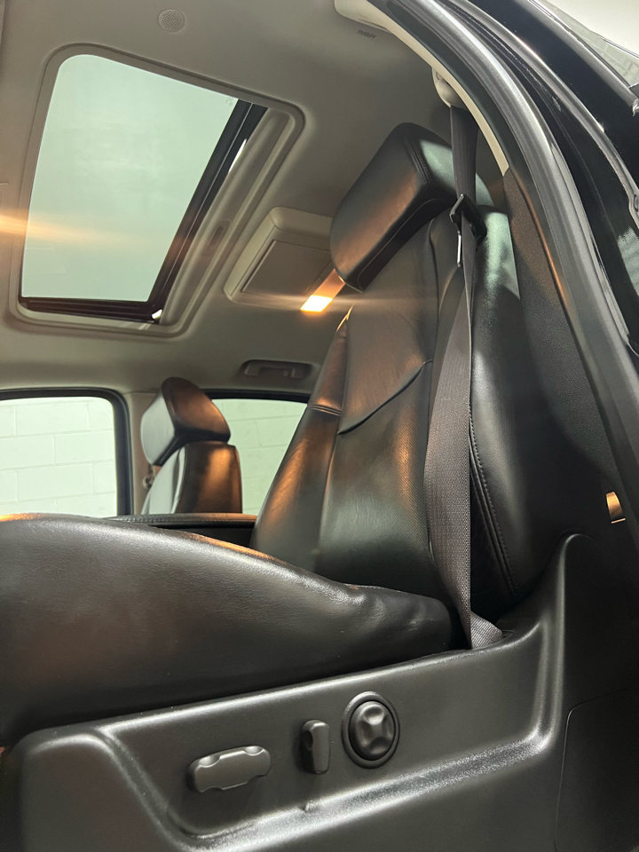 Cadillac Escalade AWD 2008