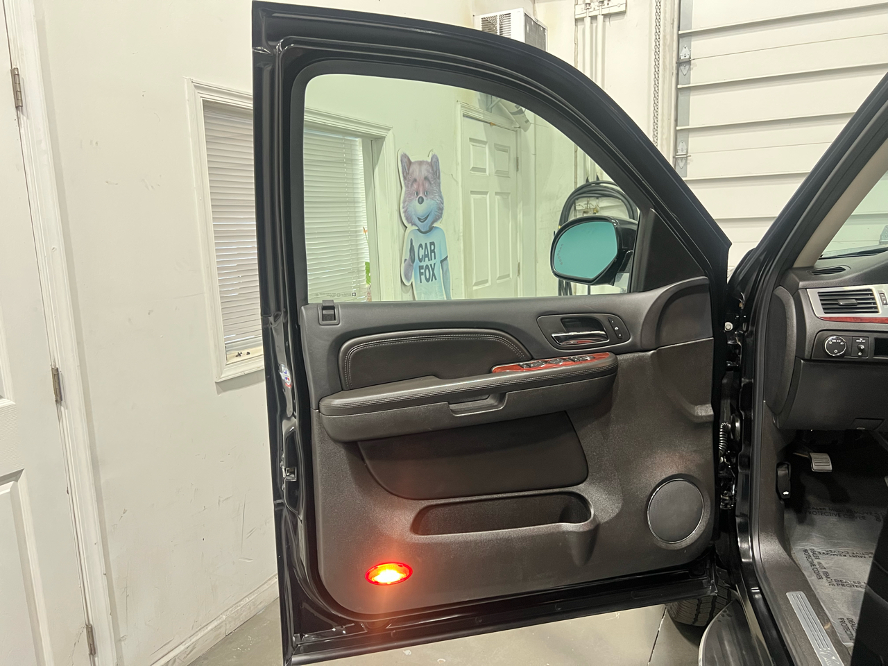 Cadillac Escalade AWD 2008