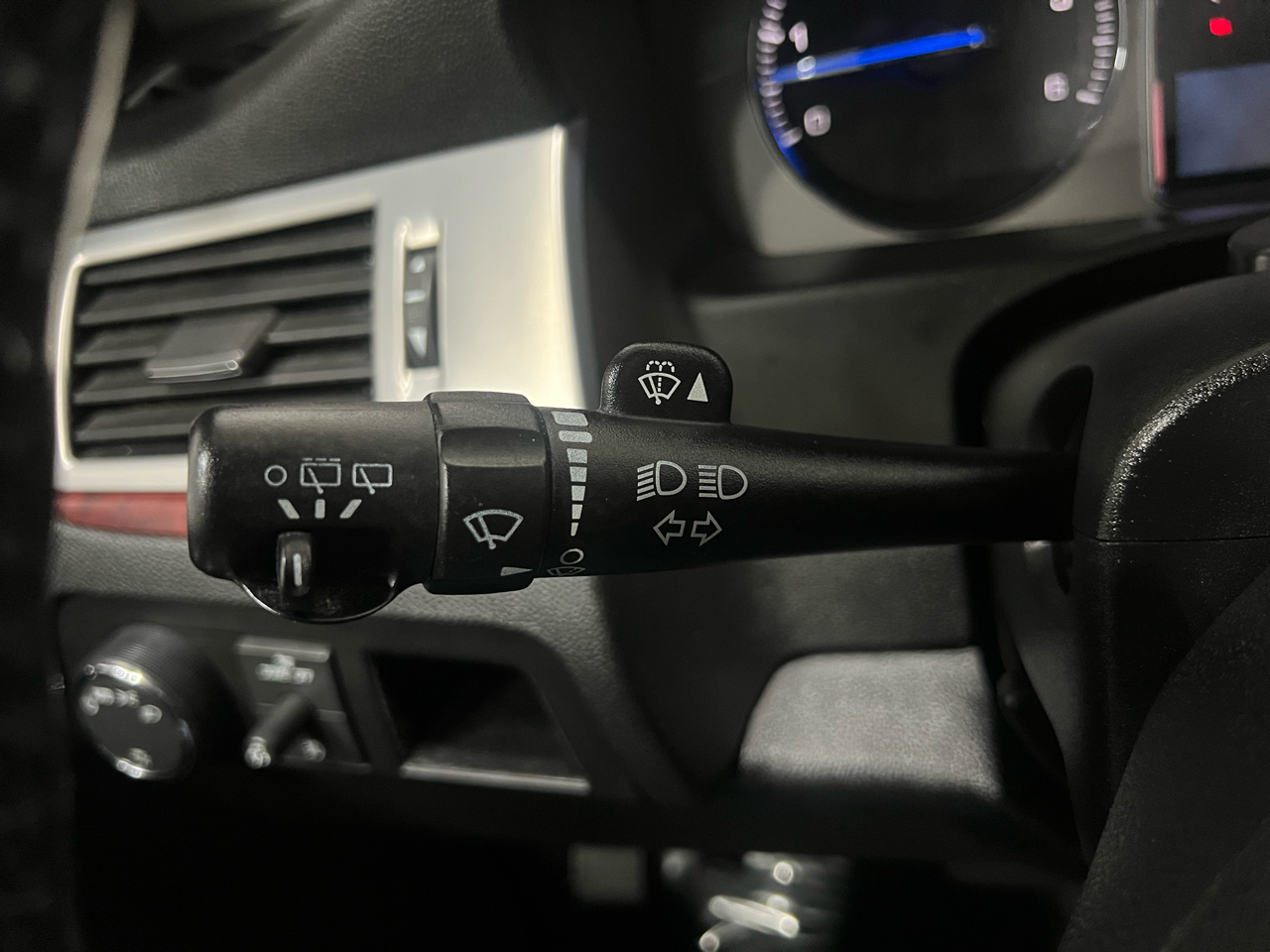 Cadillac Escalade AWD 2008