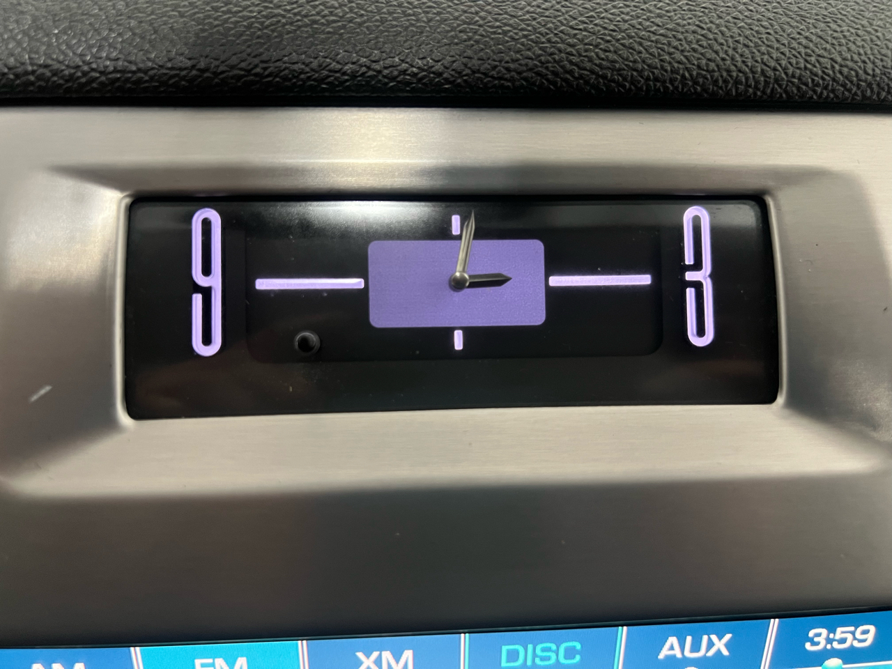 Cadillac Escalade AWD 2008