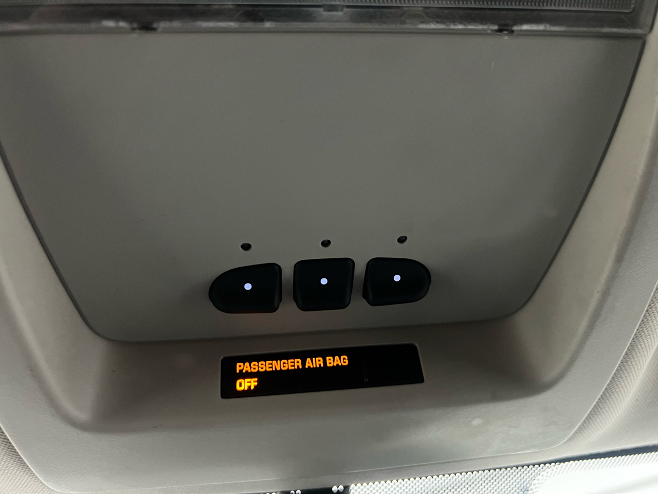 Cadillac Escalade AWD 2008